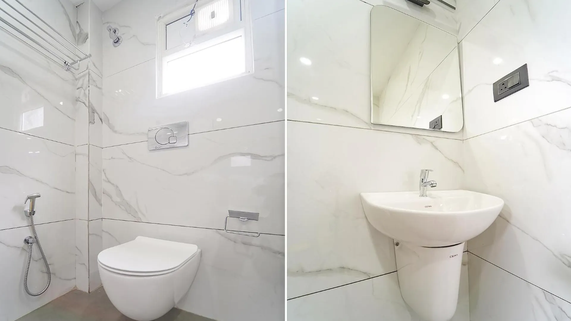 Fabhotel Q One Plaza Kochi 3*,